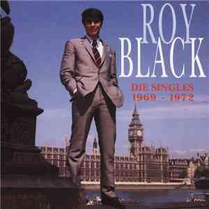 Roy Black - Die Singles 1969-1972