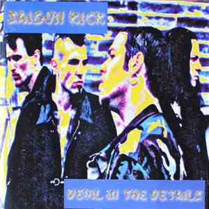 Saigon Kick - Devil In The Details