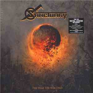 Sanctuary  - The Year The Sun Died
