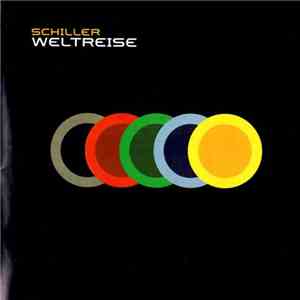 Schiller - Weltreise