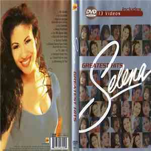 Selena - Greatest Hits