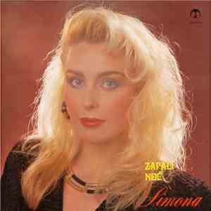Simona - Zapali Noč