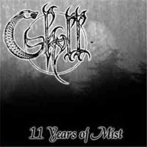 Skoll  - 11 Years Of Mist