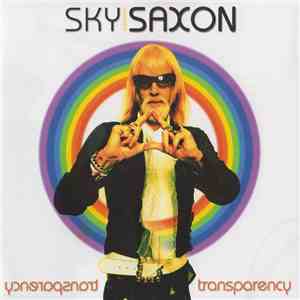 Sky Sunlight Saxon - Transparency