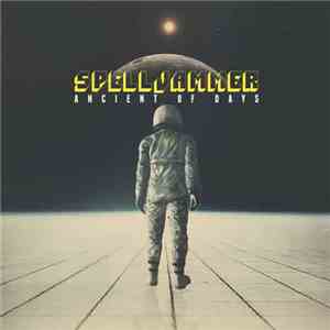 Spelljammer - Ancient Of Days