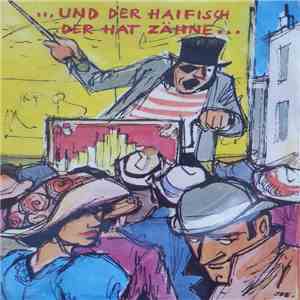 Steff Lindemann Mit Seinem Orchester - Macky Messer
