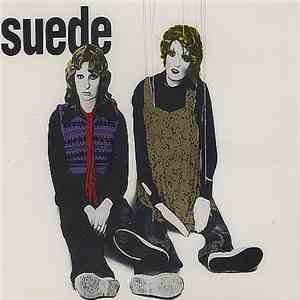 Suede - Metal Mickey