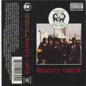 Tabb Doe And The Money Mobb - Reality Check