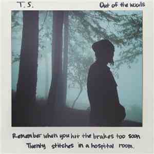 Taylor Swift - Out Of The Woods