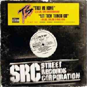 Terror Squad - Take Me Home