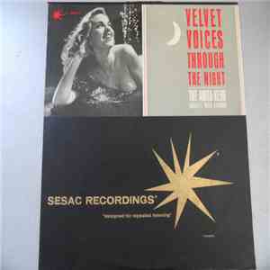 The Anita Kerr Quartet - Velvet Voices Through The Night