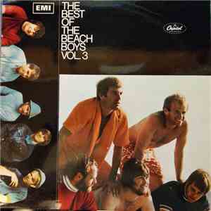 The Beach Boys - The Best Of The Beach Boys Vol. 3
