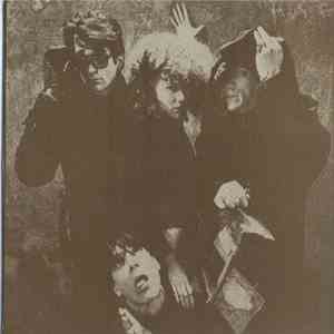 The Cramps - The Last Record (Tränsylvåñan Täpes MCMLXXVIII)