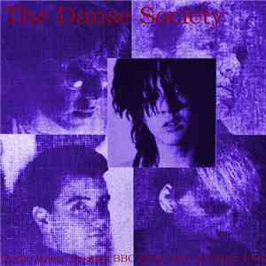 The Danse Society - David Jensen Session, BBC Radio One, 3rd April 1983