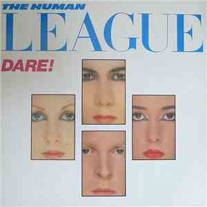 The Human League - Dare!