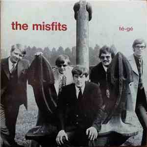 The Misfits  - Ne Me Quitte Pas