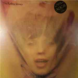 The Rolling Stones - Goats Head Soup