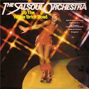 The Salsoul Orchestra - Up The Yellow Brick Road