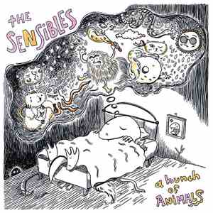 The Sensibles - A Bunch Of Animals