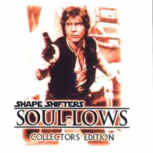 The Shape Shifters - Soul-Lows