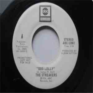 The Streakers - Doo Lolly
