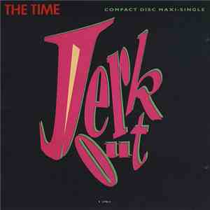 The Time - Jerk Out