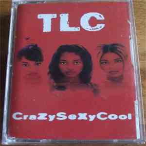 TLC - CrazySexyCool