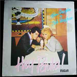 Tom Sharplin - Hey Paula