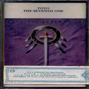 Toto - The Seventh One