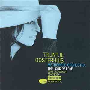 Traincha, Metropole Orchestra - The Look Of Love - Burt Bacharach Songbook