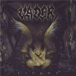 Vader - Litany