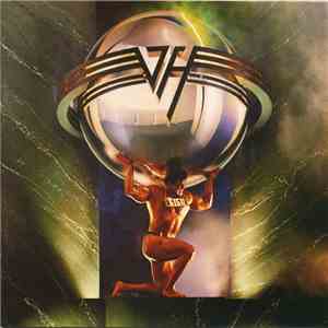 Van Halen - 5150