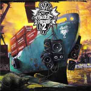 Various - Alicante Hip Hop Vol. 2