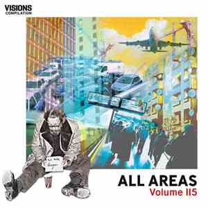 Various - All Areas Volume 115