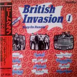 Various - Beat Club Vol.2 - British Invasion Part 1