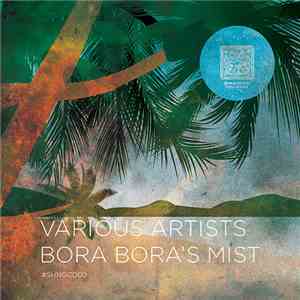 Various - Bora Bora's Mist