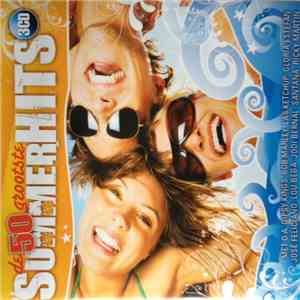 Various - De 50 Grootste Summer Hits