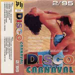 Various - Disco Carnaval 2/'95