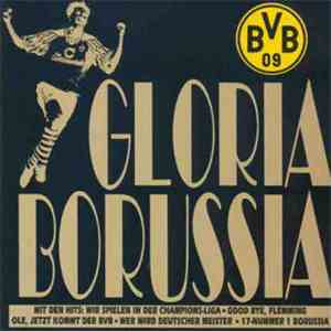 Various - Gloria Borussia