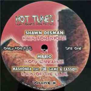 Various - Hot Tunes 08