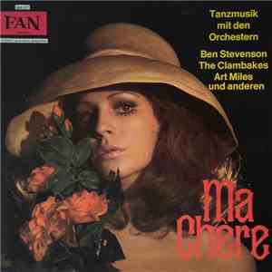 Various - Ma Chere