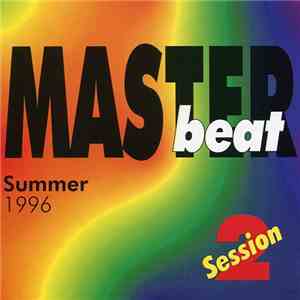 Various - Masterbeat Session 2 Summer 1996