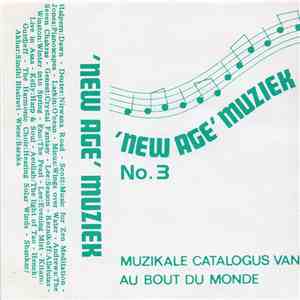 Various - 'New Age' Muziek No. 3