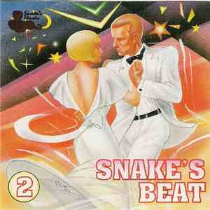 Various - Snake's Beat 2
