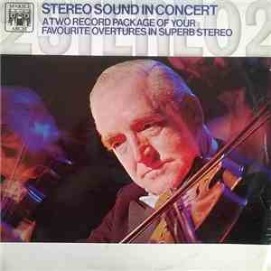 Various - Stereo Sound In Concert