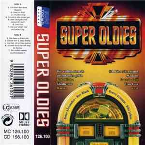 Various - Super Oldies