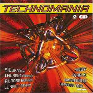 Various - Technomania