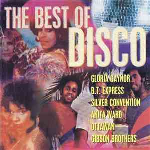 Various - The Best Of Disco