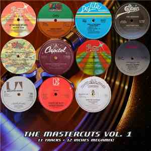 Various - The Mastercuts Vol. 1