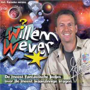 Various - Willem Wever